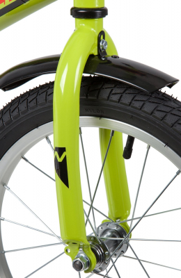 Велосипед Novatrack TWIST 16" (2020)