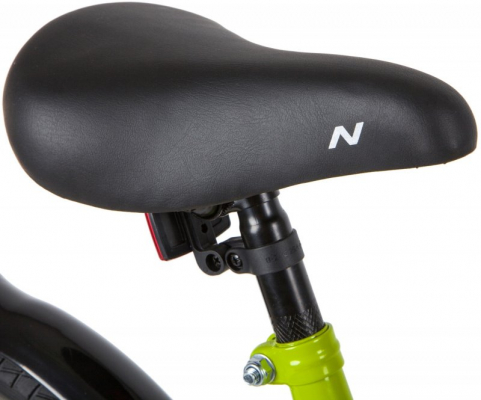 Велосипед Novatrack TWIST 18" (2020)