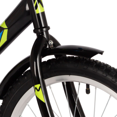 Велосипед Novatrack TWIST 20 (2025)