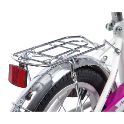 Велосипед Novatrack Urban 14" (2019)