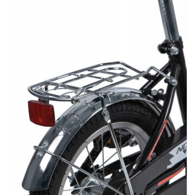 Велосипед Novatrack Urban 14" (2021)