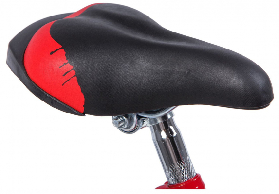 Велосипед Novatrack Urban 16" (2019)