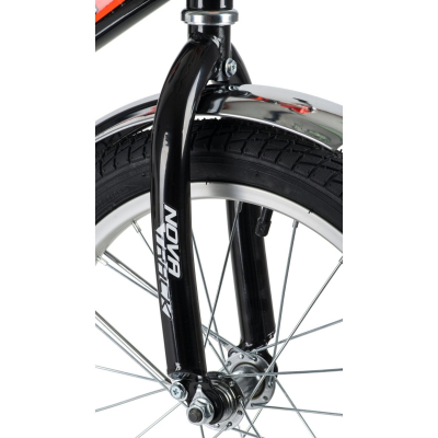 Велосипед Novatrack Urban 16" (2020)