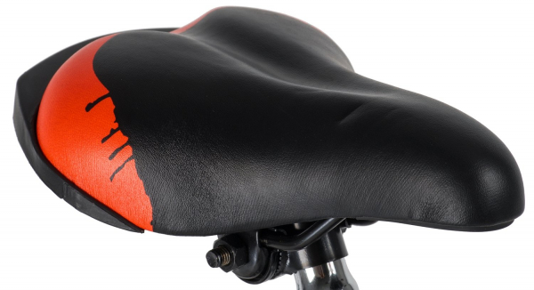 Велосипед Novatrack Urban 16" (2020)