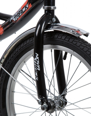 Велосипед Novatrack Urban 18" (2020)