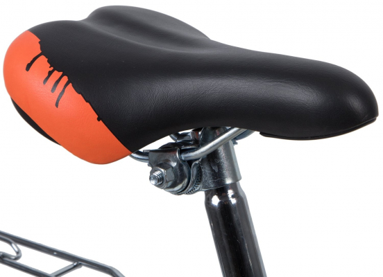Велосипед Novatrack Urban 18" (2020)