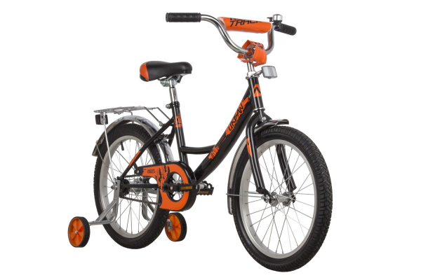 Велосипед Novatrack Urban 18" (2022)