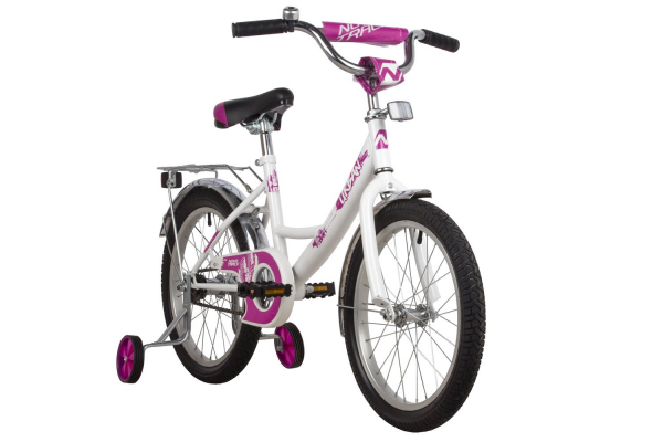 Велосипед Novatrack Urban 18" (2022)