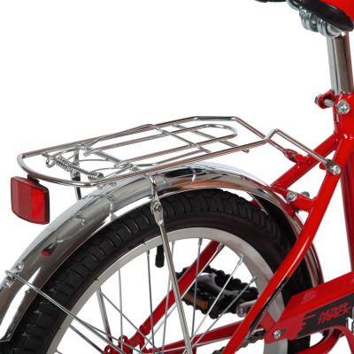 Велосипед Novatrack Urban 18" (2022)
