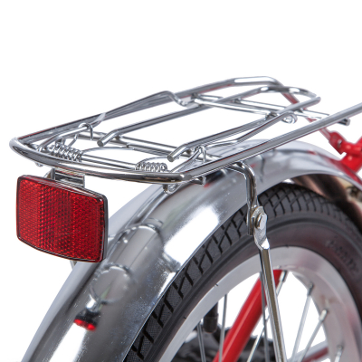 Велосипед Novatrack Urban 20" (2019)