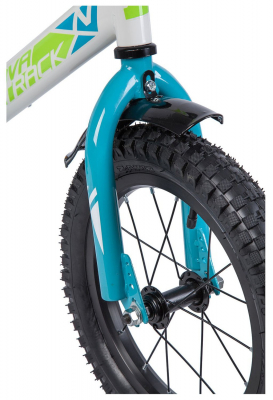 Велосипед Novatrack Valiant 14" (2019)