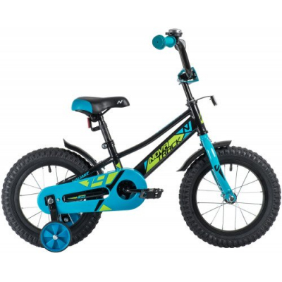 Велосипед Novatrack Valiant 14" (2019)