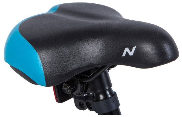 Велосипед Novatrack Valiant 14" (2019)