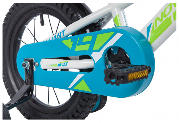 Велосипед Novatrack Valiant 14" (2019)