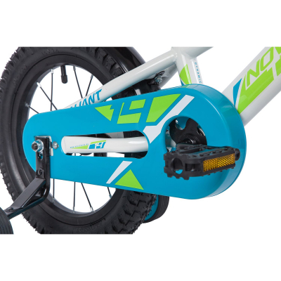 Велосипед Novatrack Valiant 14 (2022)