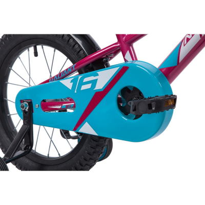 Велосипед Novatrack Valiant 16" (2019)