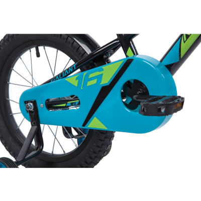 Велосипед Novatrack Valiant 16" (2019)