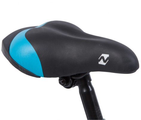 Велосипед Novatrack Valiant 16" (2019)