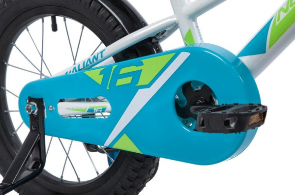 Велосипед Novatrack Valiant 16" (2019)