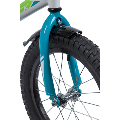Велосипед Novatrack Valiant 16" (2019)