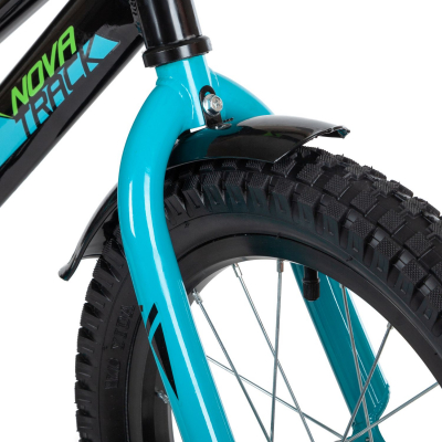 Велосипед Novatrack Valiant 16 (2022)