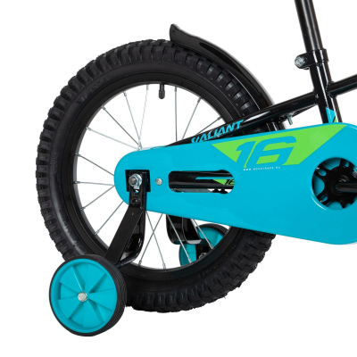 Велосипед Novatrack Valiant 16 (2022)