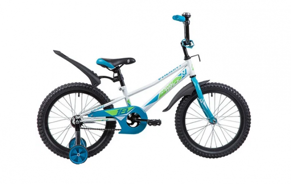 Велосипед Novatrack Valiant 18" (2019)