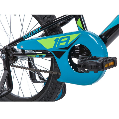 Велосипед Novatrack Valiant 18" (2019)