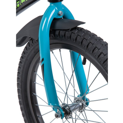 Велосипед Novatrack Valiant 18" (2019)
