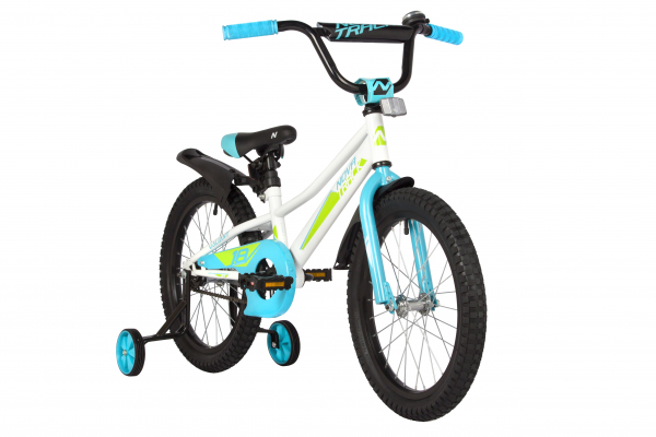 Велосипед Novatrack Valiant 18" (2022)
