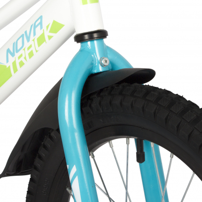 Велосипед Novatrack Valiant 18" (2022)
