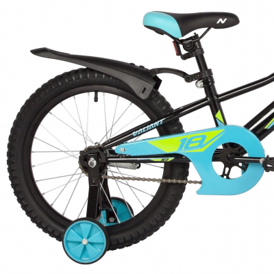 Велосипед Novatrack Valiant 18" (2022)