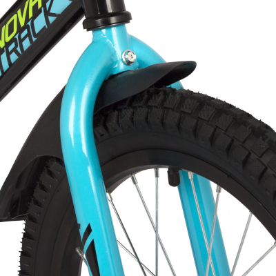 Велосипед Novatrack Valiant 18" (2022)