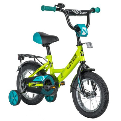 Велосипед Novatrack VECTOR 12" (2020)