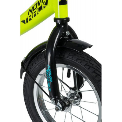 Велосипед Novatrack VECTOR 12" (2020)
