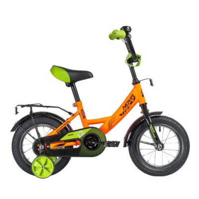 Велосипед Novatrack VECTOR 12" (2020)