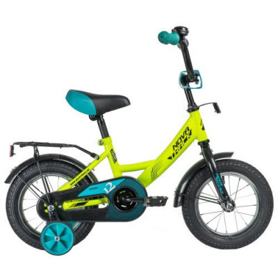 Велосипед Novatrack VECTOR 12" (2020)