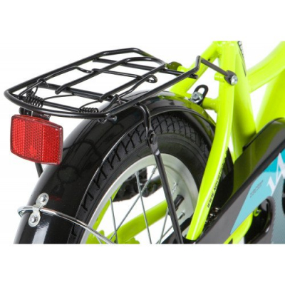 Велосипед Novatrack VECTOR 14" (2020)