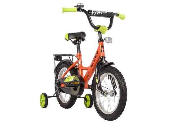 Велосипед Novatrack VECTOR 14" (2022)