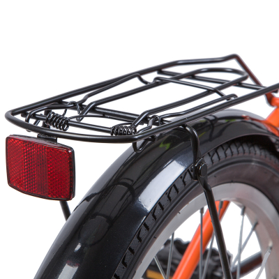 Велосипед Novatrack VECTOR 20" (2019)