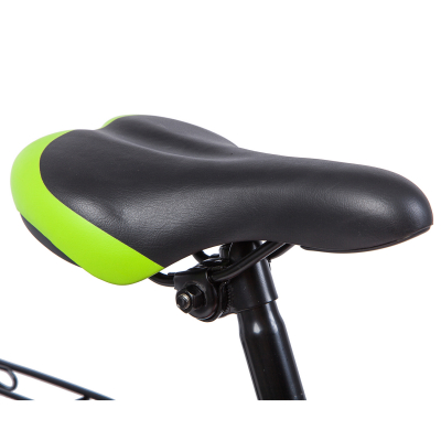 Велосипед Novatrack VECTOR 20" (2019)