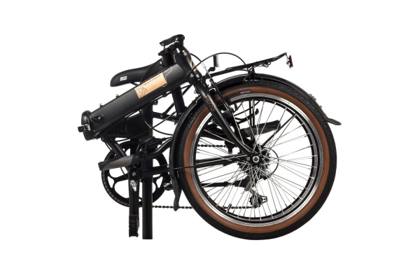 Велосипед Novatrack Vortex 20 (2024)