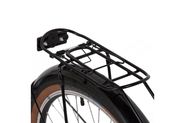 Велосипед Novatrack Vortex 20 (2024)