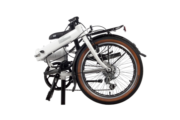 Велосипед Novatrack Vortex 20 (2024)