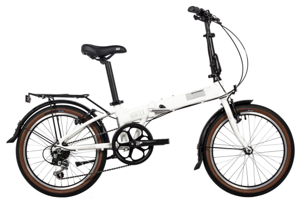 Велосипед Novatrack Vortex 20 (2024)