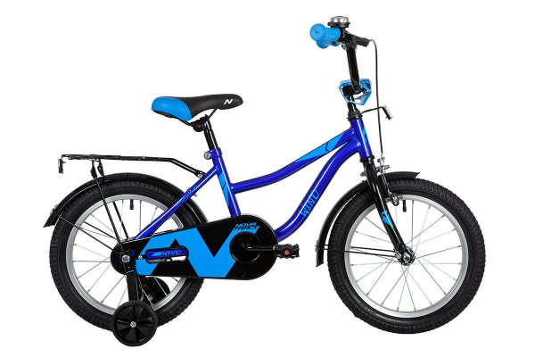 Велосипед Novatrack Wind 16 (2022)