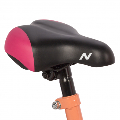 Велосипед Novatrack Wind GIRL 14” (2022)