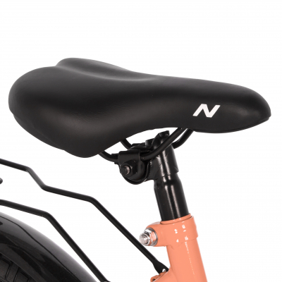 Велосипед Novatrack Wind GIRL 18” (2022)