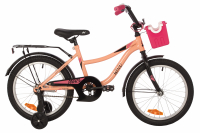 Велосипед Novatrack Wind GIRL 18” (2022)