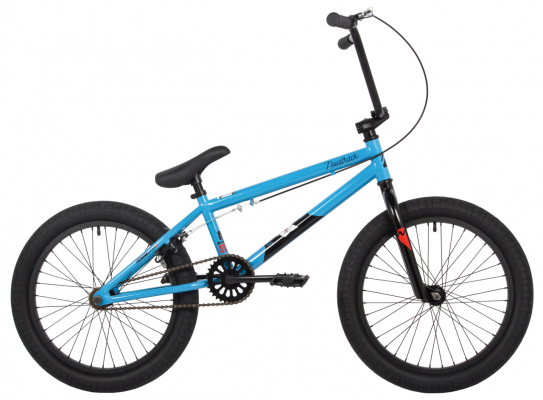 Велосипед Novatrack Wolf 20" (2024)